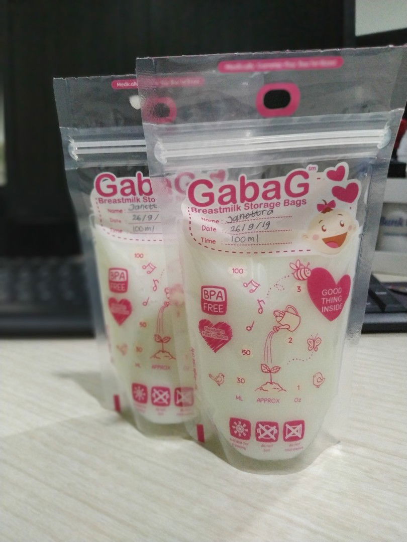 Alhamdulillah Asi stabil lagi