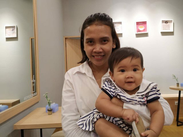 Amanda Fernando profile icon