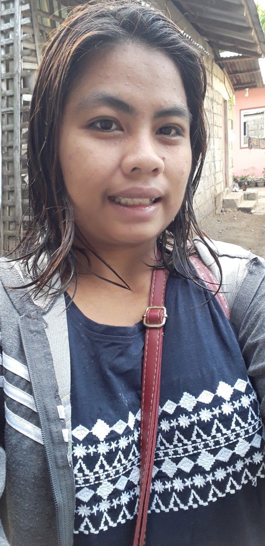 Maria Concepcion Guevarra Layug profile icon