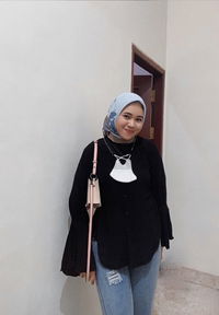 Fitriani Hasanuddin profile icon