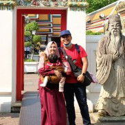 Ratih Tryas Prodoningrum profile icon