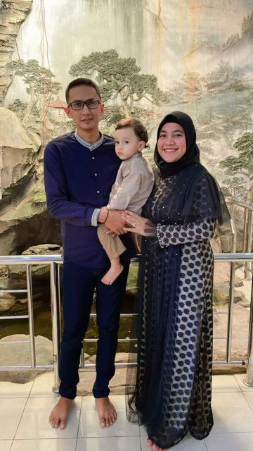 Brigita Scolastika profile icon