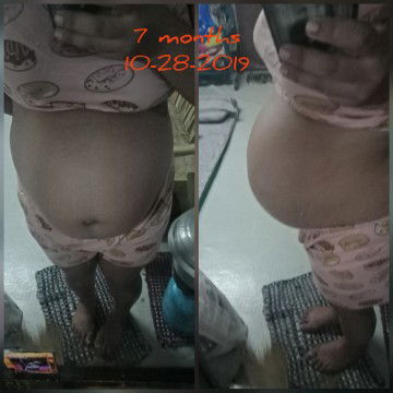 Gender Reveal : Boy or Girl??