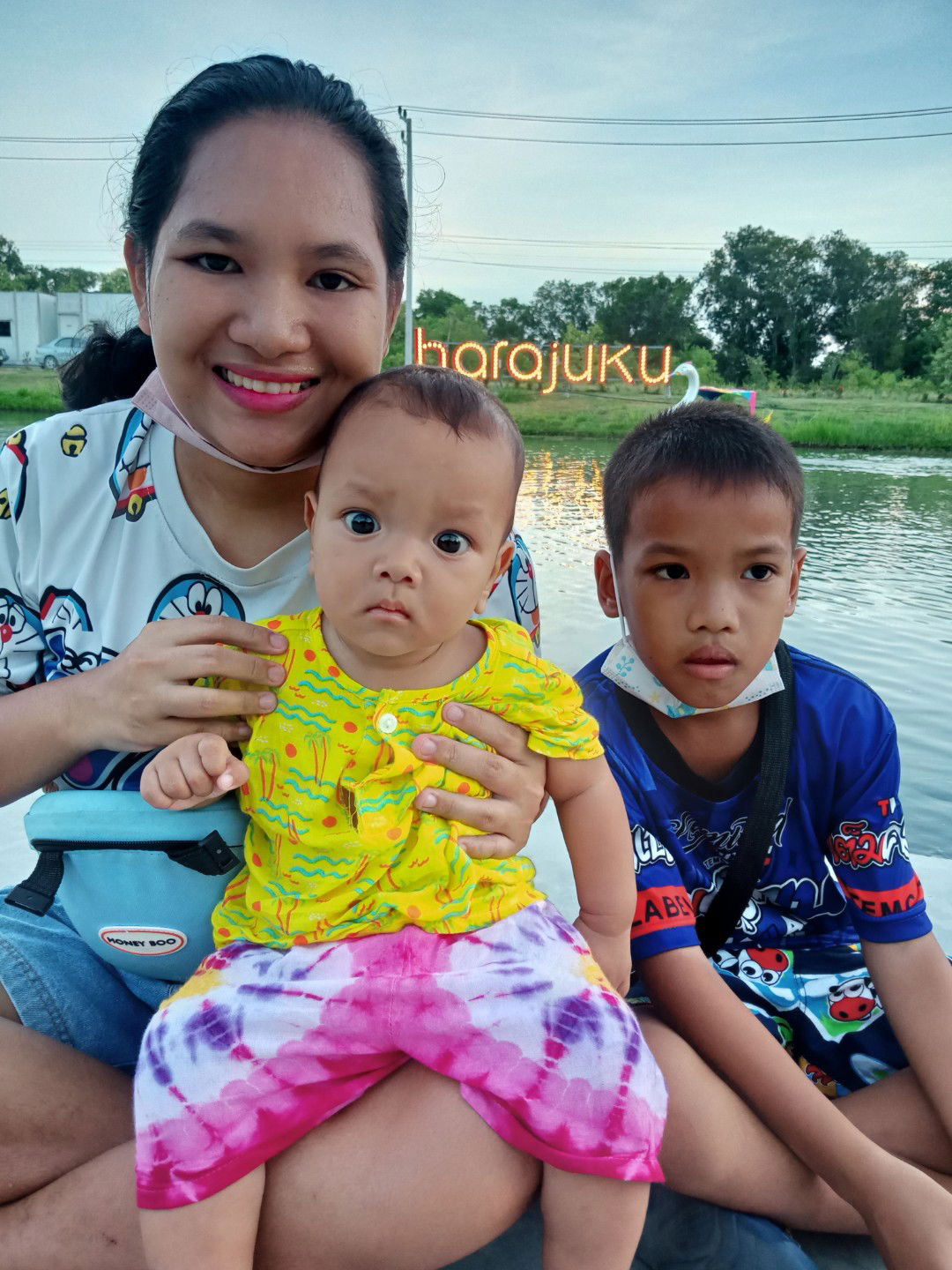 จอย profile icon