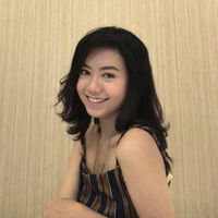 Catarina Gita profile icon