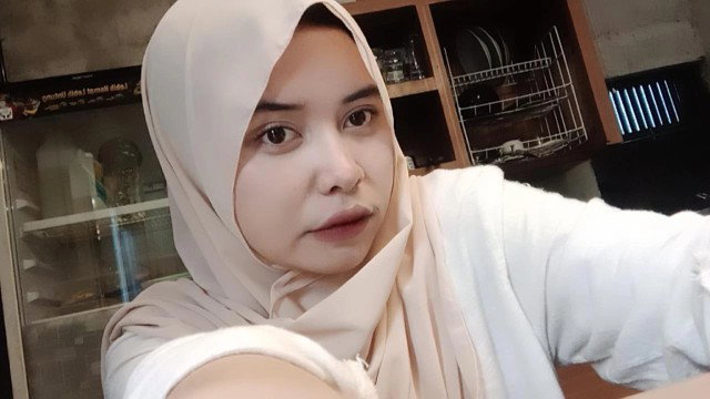 Maudi putri enismaya profile icon