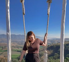 Supatchaya k profile icon