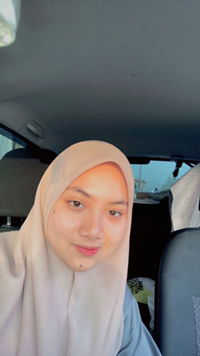 Saidatul Sai'di profile icon