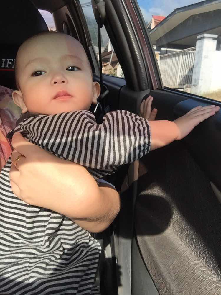 Nurikhwan Natasya profile icon