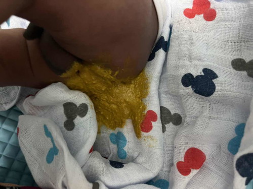 Pls pls tolong mummies 😔