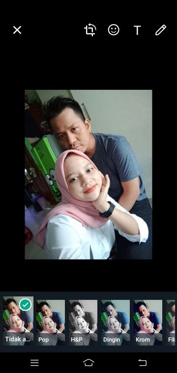 intan waqiah profile icon