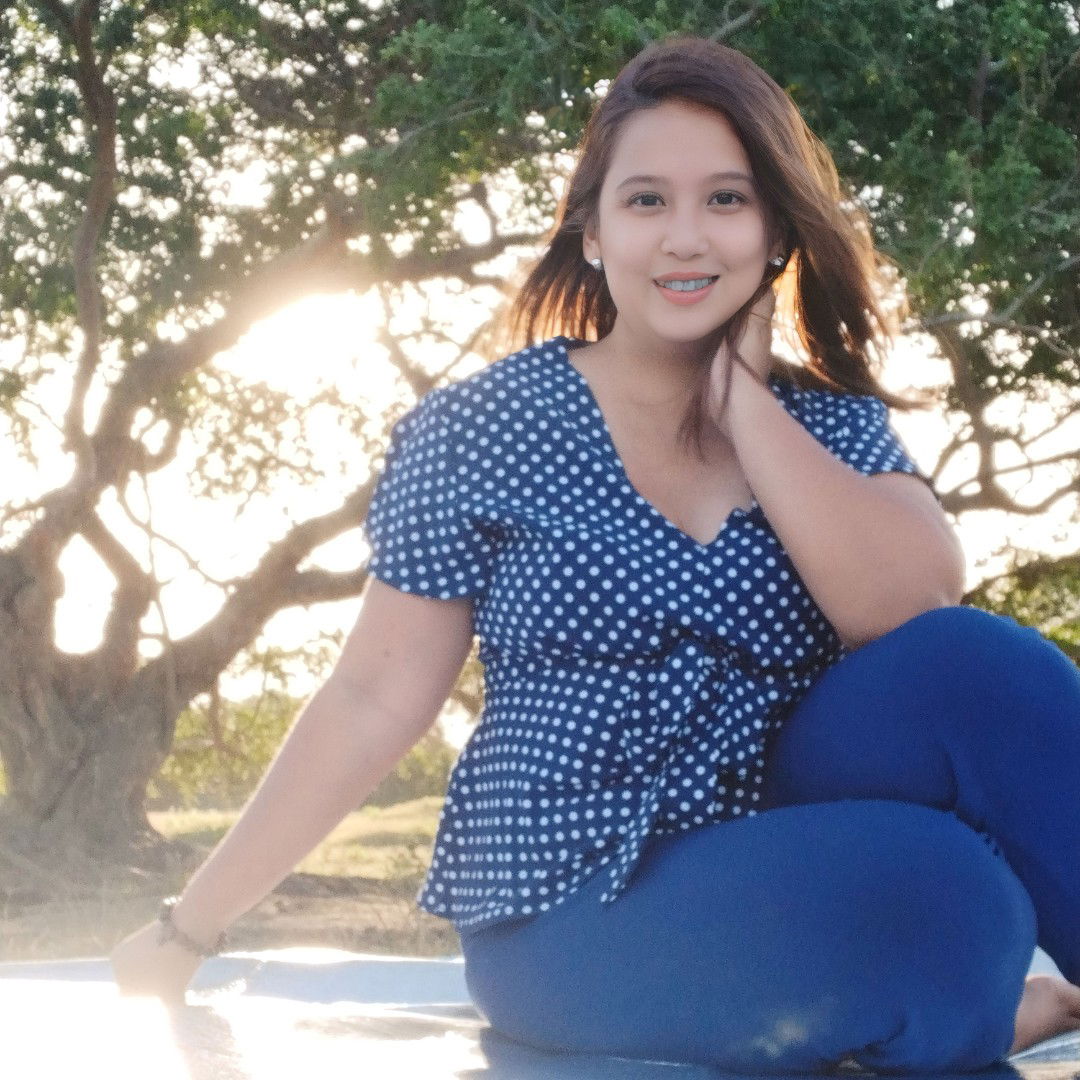 Grace Nelly  Reyes profile icon