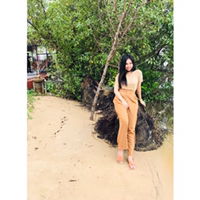 phimphisa panjaratnapaphat profile icon