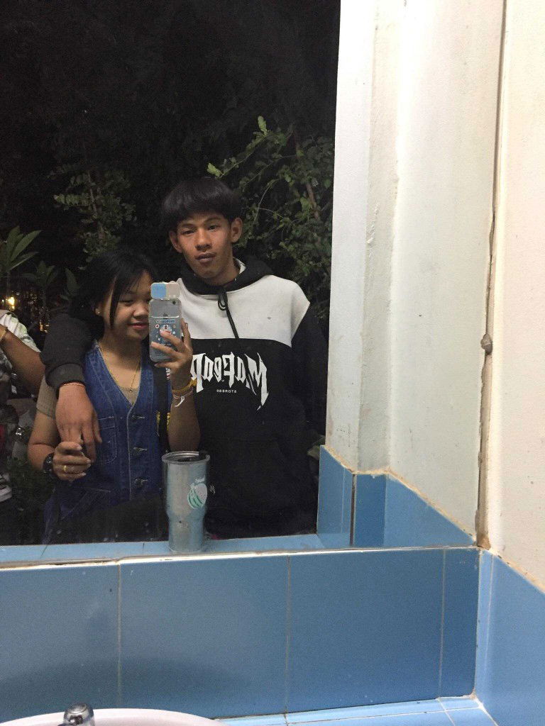 ปนัดดา กองทา profile icon