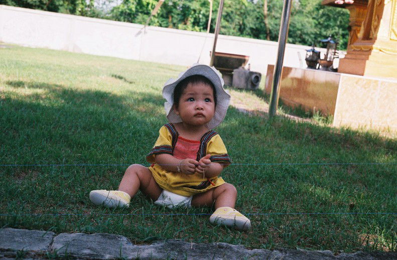 คุณแม่วัยใส profile icon