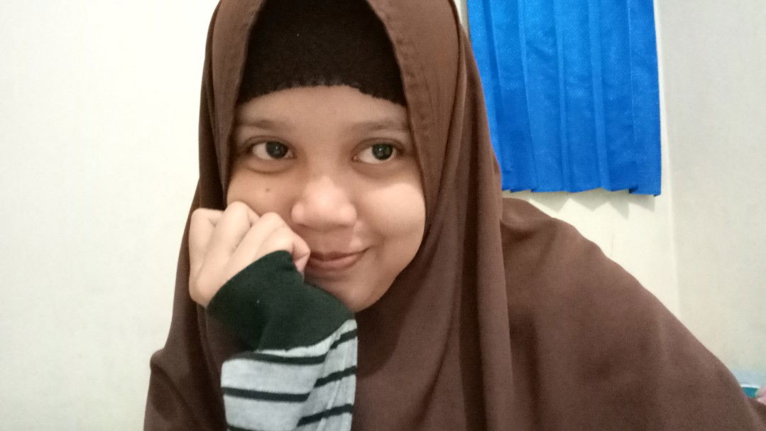 kasmirawati profile icon