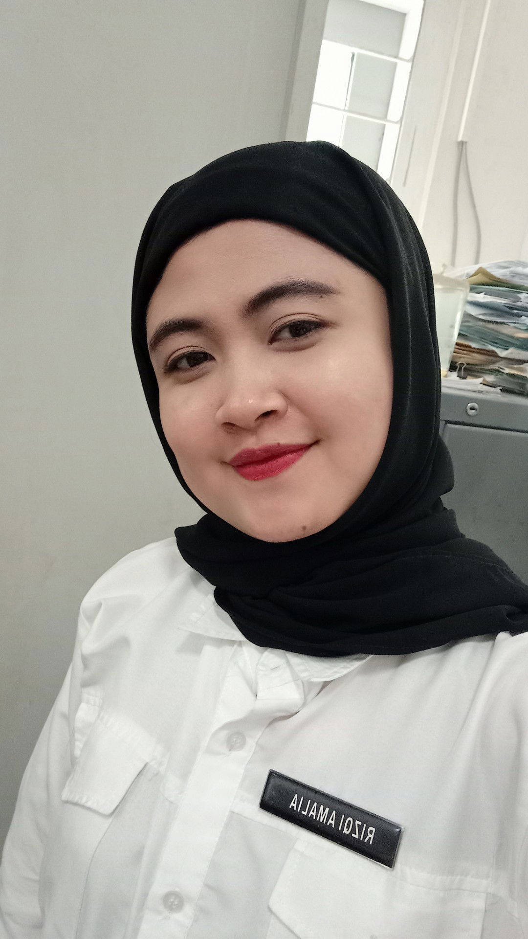 Rizky Amalia profile icon