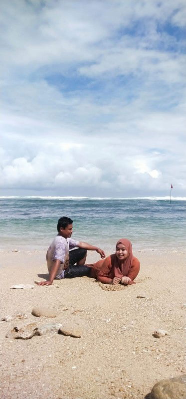 Putri Hida profile icon