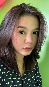 Diahayu Maharani profile icon