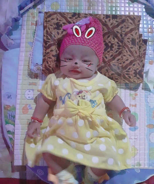 Evi krisdianingrum profile icon