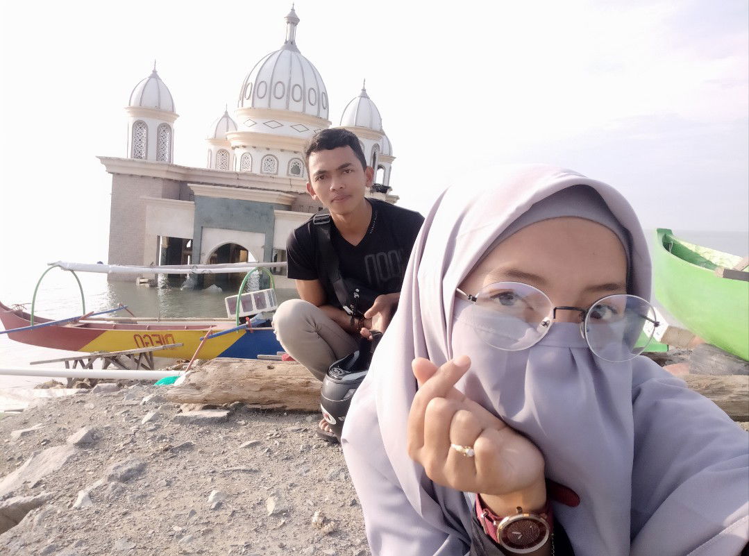 Rahmatia profile icon