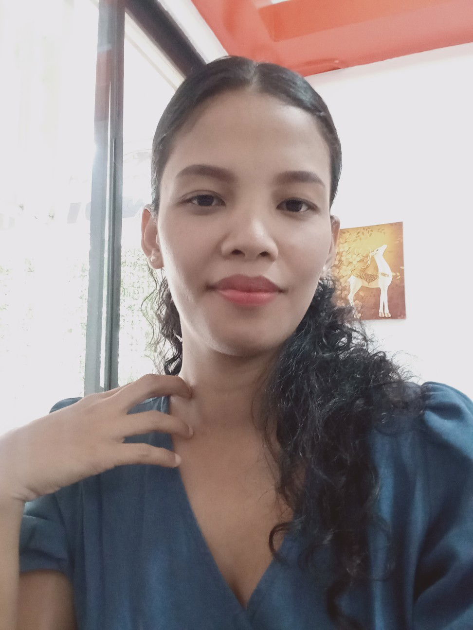 Ma Aurora zuela profile icon