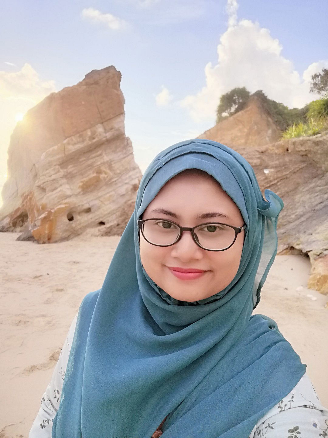 Shaheera profile icon