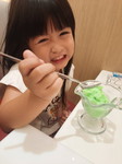 smile profile icon