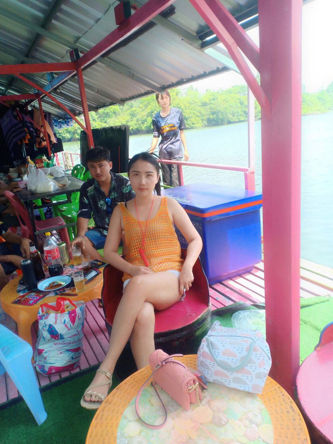 เกษสุดา  บุญวัน profile icon