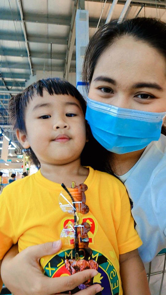 Sirunya Chaloemroek profile icon