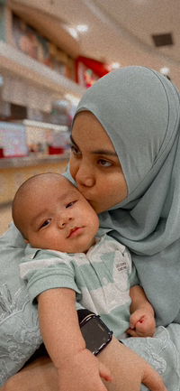 nur syahfinaz hidayah rusli profile icon