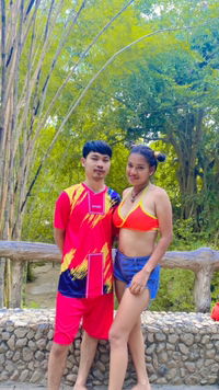 Chanika Homrareun profile icon