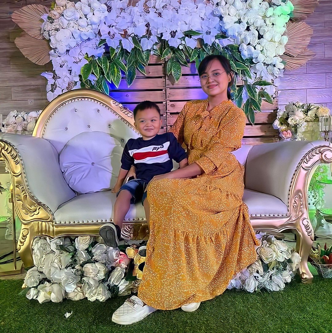 Sheryl Baclaan Pacleb profile icon