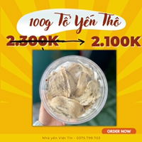 Nhà yến Việt Tín profile icon