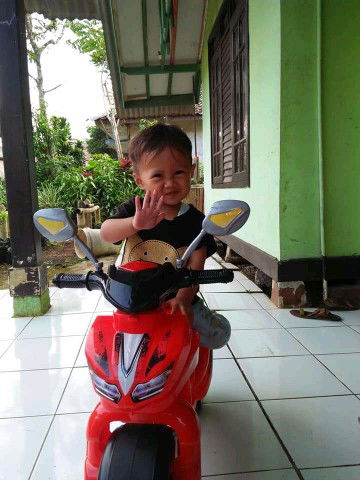 Nenk Lisna profile icon