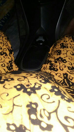 29 week 5 day ,,masih aktif berkendara,,,