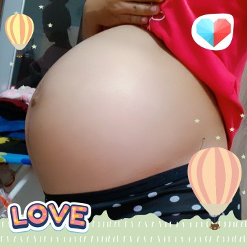 แม่ๆบ้านไหนคลอดเดือนมีนาบ้าง