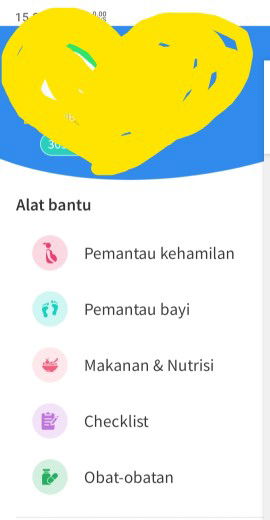 Boleh makan ini Ndak sih?