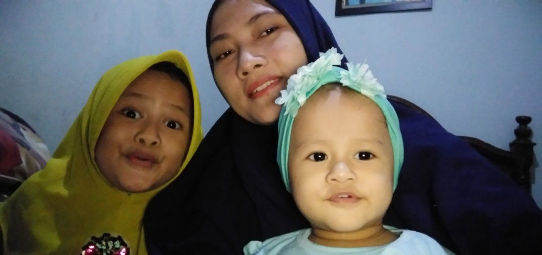 Maryati Sanjaya profile icon