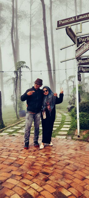 Roza srimur diana profile icon