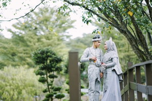 Nuratikah profile icon