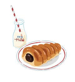 alifah amalila rizqy profile icon