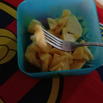 Biar cepet kontraksi