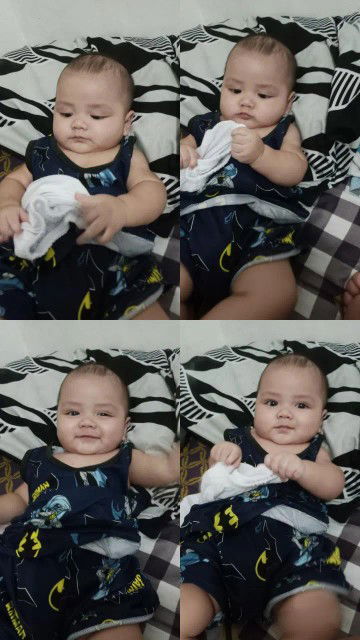 Nicole Tablatin profile icon