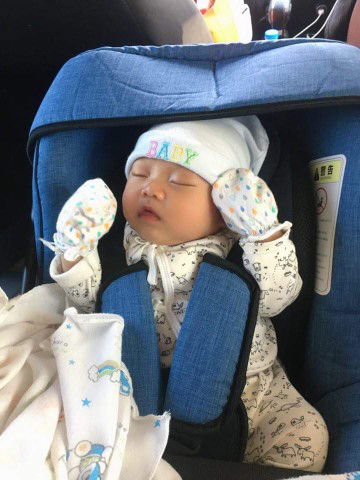 Atchara Niyom profile icon