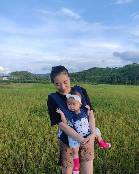 Mommy H profile icon