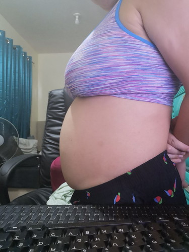 Whatcha think, Mumsh?