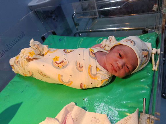 HPL aplikasi 16 februari HPL USG 19 februari