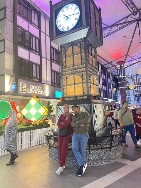 siti mardiyah profile icon