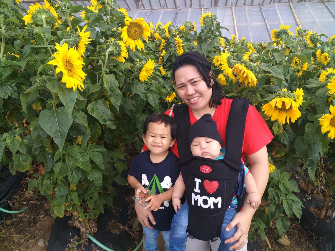 jane marlina profile icon